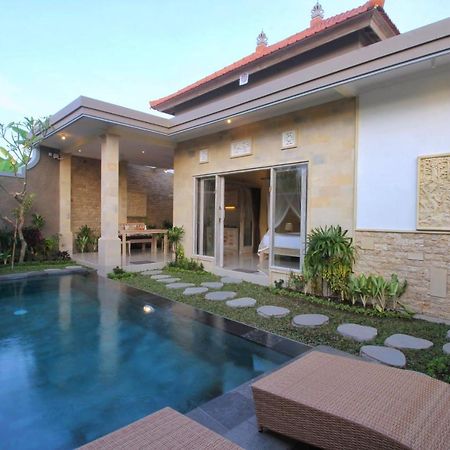 The Shinra Ubud Private Villa Buitenkant foto